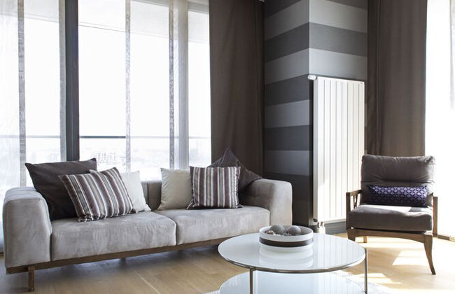 Platform Merter Suites - Foto 35