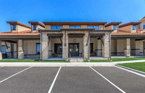 Landing Incredible 1BD Gym Game Room - Foto 54