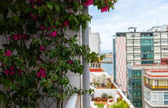 Apartamento Gijón Playa San Lorenzo a 100 m de playa - Foto 1