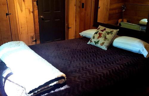 Family-Friendly Cabin Rental Nestled Among the Mountains of Champion, Pennsylvania - Foto 12