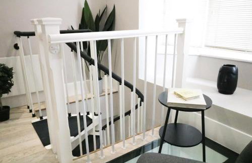 Fitzrovia - Charlotte Street by Viridian Apartments - Photo 98