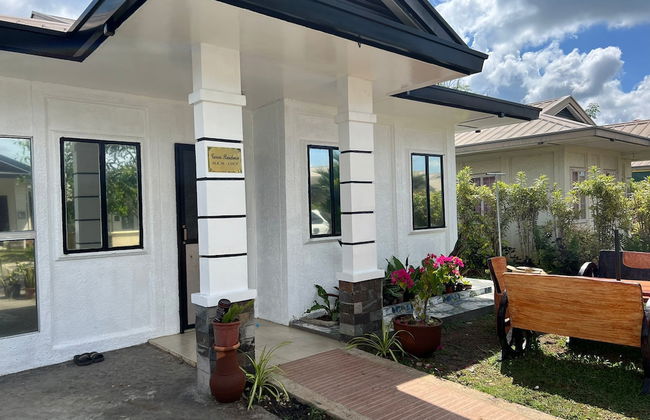 2bed Transient House Villa in Davao City Free Wifi - Foto 13