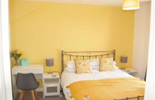 Stonehaven Scotland -Sea front location -Sea views - Photo 12