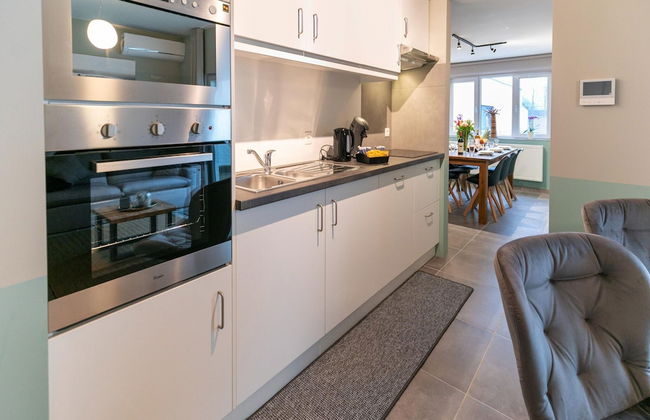Apartment in Maasmechelen for 4 Person - Foto 9
