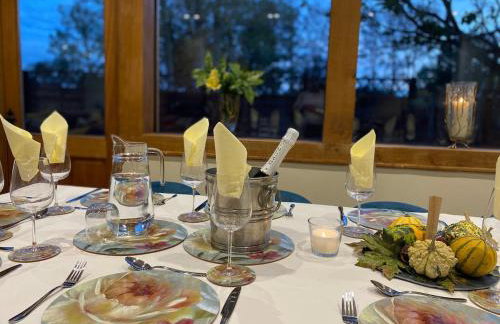 Chapel Barn - Foto 20