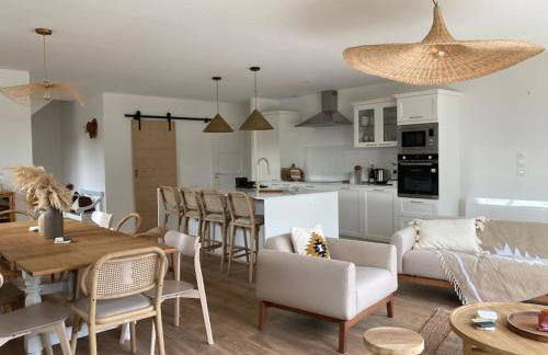 St Malo à 15 Min et 10 Min de Dinard - Foto 9