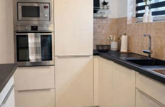 Stilvolle 3 Zi Wohnung 82 qm Stuttgart Bad Cannstatt - Foto 13