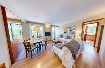 Apartaments Boutique la Torreta del Llac - Foto 10