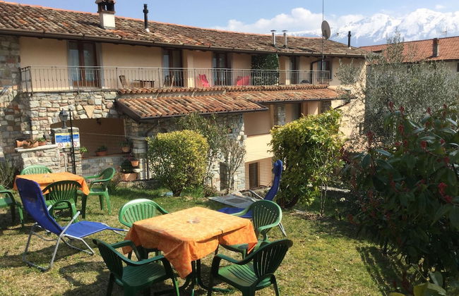 Appartamenti Casa Rita & Antica Corte Ginevra - Photo 1