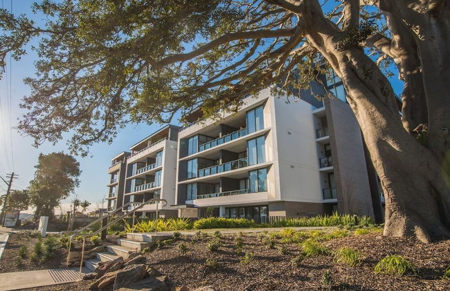 Peak East 2bed2bath APT @ryde SO Relaxing - Foto 26