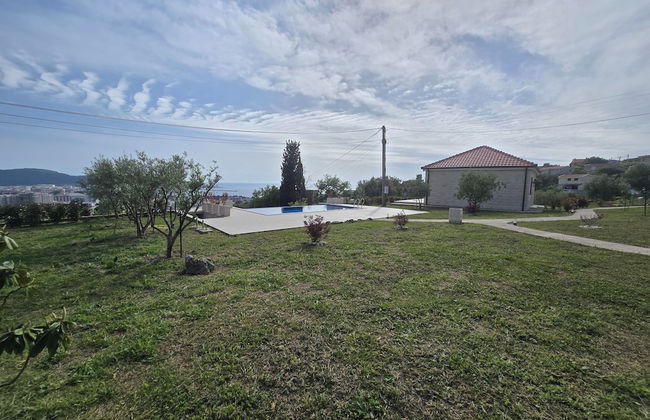 Uphill Glavanovic Pool Villa - Foto 44