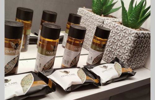 Olivia's Guest House - Foto 24