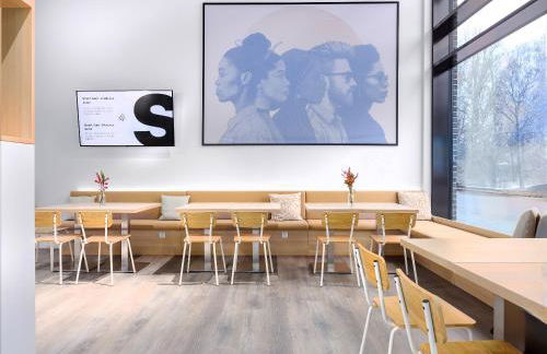 smartments Hamburg Hamm - Foto 13