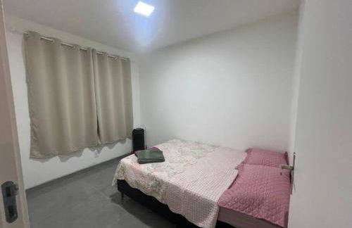 Apartamento Confortável em Campo Largo, Perto de Hospitais, BRs e Outlet City com Lava e Seca - Photo 7