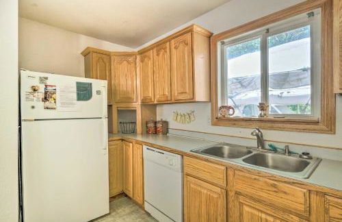 Caldwell Country Home on Quiet Acreage - Foto 9