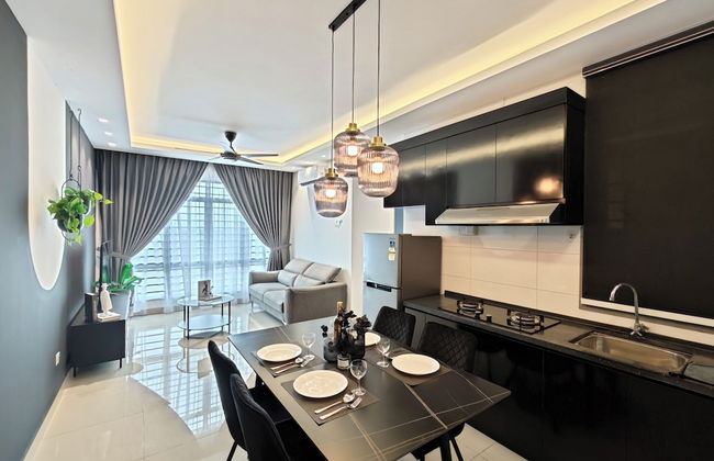 ARC Austin Hills Residensi By Antlerzone - Foto 39