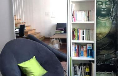 Bordeaux centre - Maison T2 entière et climatisée - Foto 13