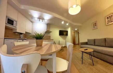 Mimosa 7 - tucasaenlospirineos - Foto 20