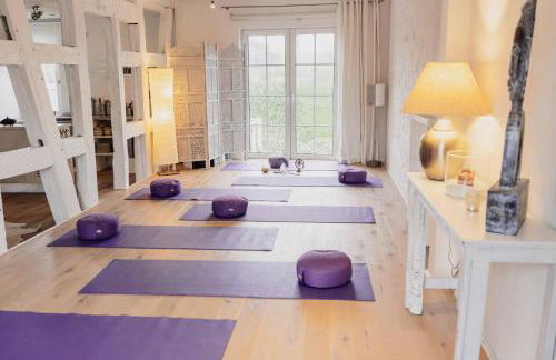 Exklusive Wellnessoase Shambala - Photo 26