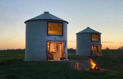 Clark Farm Silos #5 - Sweeping Mountain Views - Foto 2