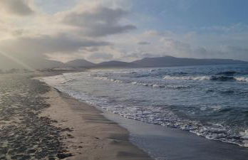 Villa Virginia Porto Pino - Foto 18