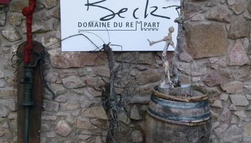 Beck Domaine du Rempart - Foto 4