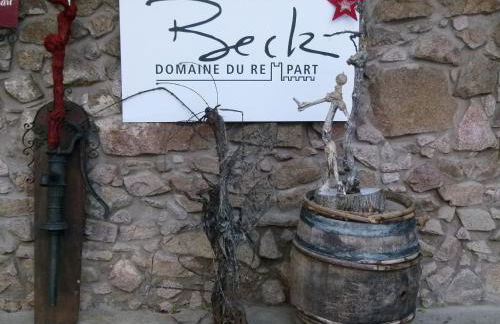 Beck Domaine du Rempart - Foto 4