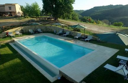 agriturismo Poggio Monte Saturnia - Foto 56