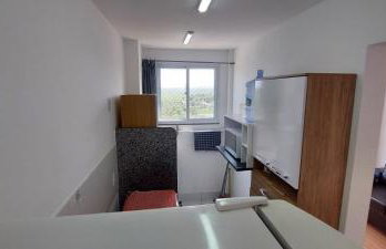 Apartamento aconchegante, linda vista e com garagem - Foto 33