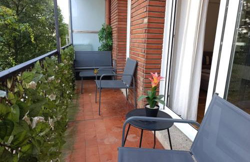 AMARA CONFORT San Sebastián -Garaje- - Foto 32
