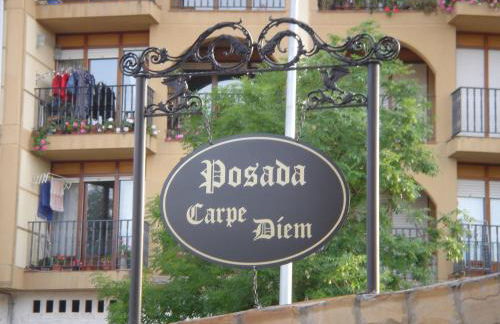 Posada Carpe Diem - Foto 49