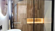 Sunset in Guadalest - Foto 5, Shower