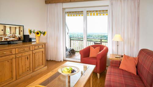 Ferienhaus Rheintalblick - Foto 2