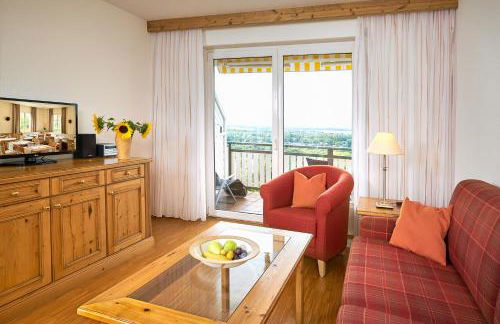 Ferienhaus Rheintalblick - Foto 2