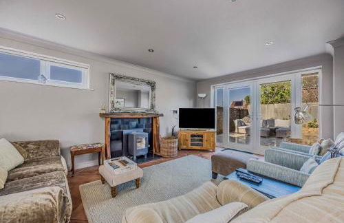 Gorgeous Bosham Family Home w Garden - Pass the Keys - Foto 1