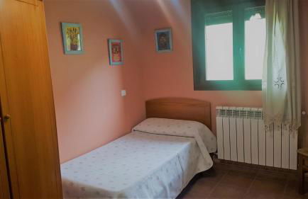 Casa Castel naturaleza y descanso - Foto 40