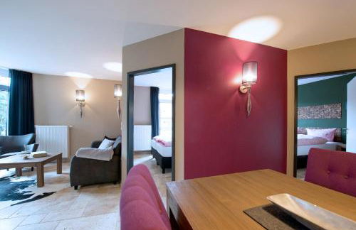 Aparthotel Ostseeperle Glowe - schön gestrandet - Foto 94