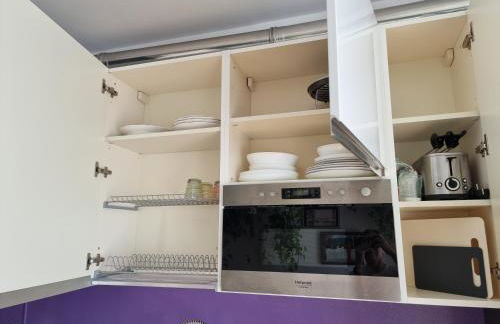 Anastasia's boutique apartment - Foto 14