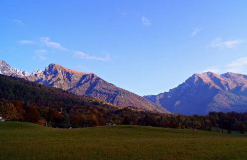 Apartment Ninetta Belluno Dolomiti - Foto 25