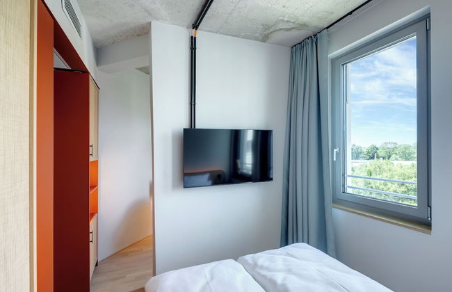 DEIN APART München - Foto 19