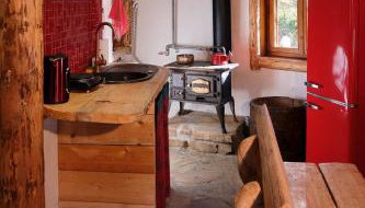 Leśna Kopuła - Foto 5