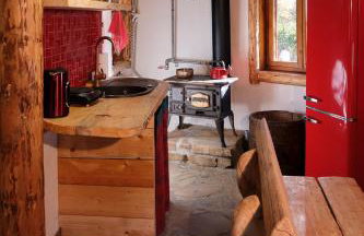 Leśna Kopuła - Foto 5