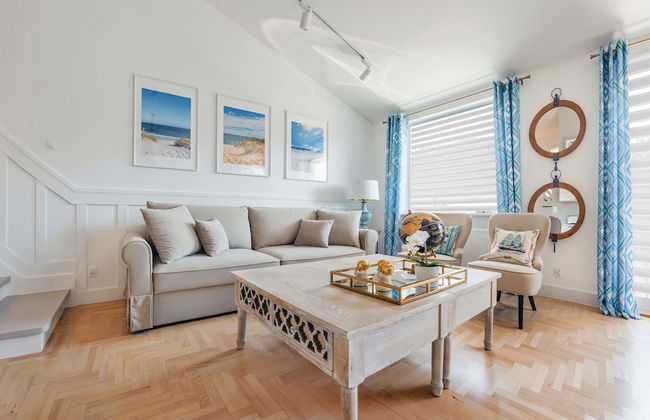 Apartamenty Sun & Snow Leśna - Photo 29