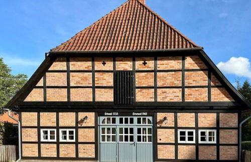 Ferien im alten Pfarrhaus - Foto 24