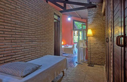 Chalé Rústico na Serra de Mulungu by CDH - Foto 54