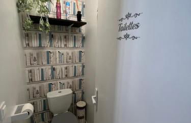 petite maison cosy avec exterieur - Foto 20