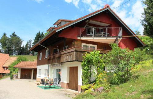 Ferienwohnung Berghansenhof - Foto 1