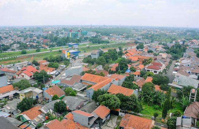 Minimalist Studio Dave Apartment for 2 Pax - Foto 21