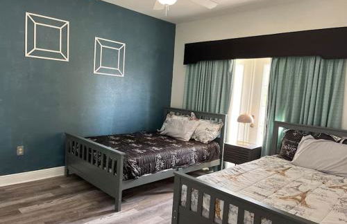 Private home 5 beds, 4.5 baths in Reunion Resort - Foto 41