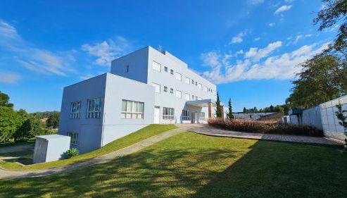 Pousada Bom Pastor - Foto 2